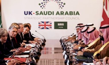 İngiliz mahkemesinden Suudi Arabistan'a silah satışını durduracak karar