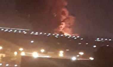 Husiler, Suudi Arabistan'ı 24 saat içinde 3'üncü kez vurdu