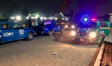 Irak'ta intihar saldırısı: 4 yaralı