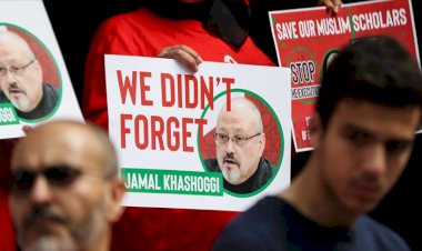 CIA, Avrupa'yı Suudi muhaliflerin can güvenliği için uyardı