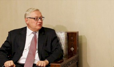 Rusya, İran'a yönelik yeni yaptırımlara karşı