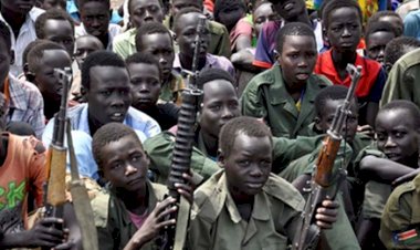 Suudi Arabistan insan kaçakçılığı konusunda 'sicili en kötü ülkeler' listesinde