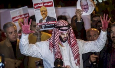 Kaşıkçı cinayetinin kilit isminin yargılanmadığı ortaya çıktı