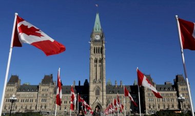 Kanadalı siyasetçiler Müslümanlardan oy istedi