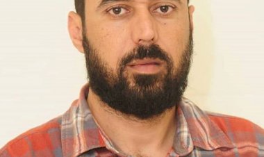 Manama Çalıştayına katılacak olan Filistinlinin ailesi ondan teberri etti