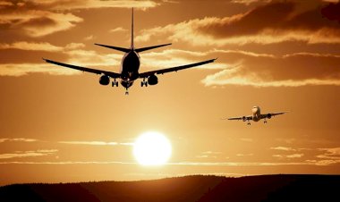 ABD'deki uçak kazasında 10 kişi öldü