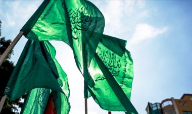 Hamas'tan Bahreyn Çalıştayı'ndaki Arap katılımına tepki