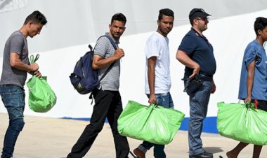 İtalya insan haklarını ihlal etmekle suçlanıyor