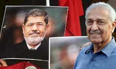 'Mısır halkının gerçeği bilmesi gerekiyor'