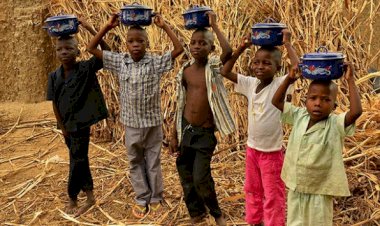 Kongo Demokratik Cumhuriyeti'nde on binlerce kişi yerinden edildi