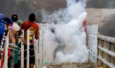 Venezuelalıların Avrupa'ya iltica başvuruları artıyor