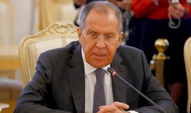 Lavrov: ABD ile İran’ı diyalog kurmaya ikna edeceğiz