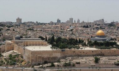 Irak'tan 'Yüzyılın Anlaşması planı kabul edilemez' açıklaması