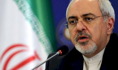 Trump'ın ´İran'ı yok ederiz´ tehdidine Tahran'dan cevap