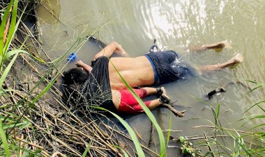 ABD sınırında ikinci Aylan Kurdi faciası