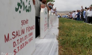 PKK'nin Susa katliamı zihinlerdeki yerini koruyor