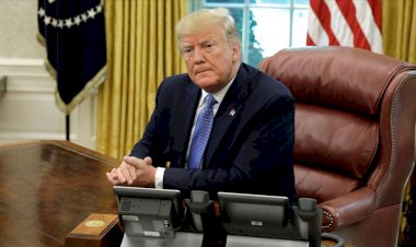 'Savaştan bir tweet uzaklıkta'