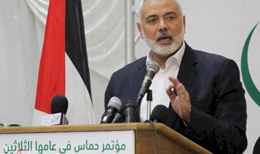 Heniyye: Filistin satılık değil