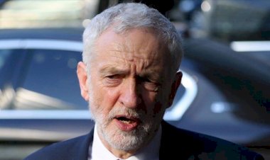 İngiliz ana muhalefet liderinden hükümete Suudi Arabistan çağrısı