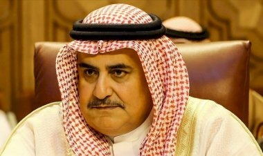 'İsrail'in varlığını sürdürmesi gereken bir ülke olduğuna inanıyoruz'