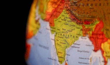 Hindistan'da Müslüman genç linç edildi