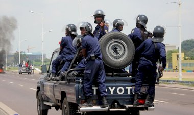 KDC'de ordu 16 ADF militanını öldürdü