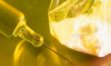 Uyuşturucu yılda yarım milyondan fazla can alıyor