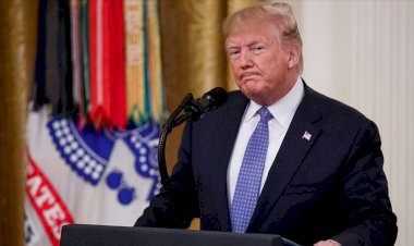 Amerikalı seçmenlerin yarısı Trump'ı 'ırkçı' buluyor