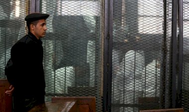 Mısır zindanlarındaki hasta mahkumlar için tehlike çanları çalıyor