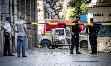 Tunus'ta ikinci intihar saldırısı