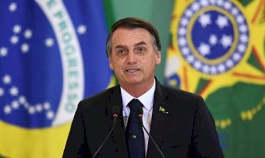 Bolsonaro'yu G-20 zirvesine taşıyan uçakta 39 kilogram kokain bulundu