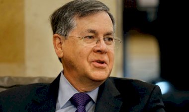 ABD'nin Ankara Büyükelçisi Satterfield oldu