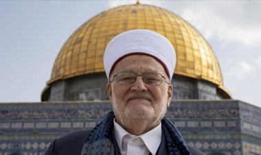 'Yüzyılın Anlaşması başarısızlığa mahkumdur'