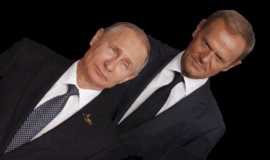 Putin ve Tusk arasında´ liberalizm´ tartışması