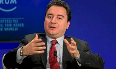 'Ali Babacan ve Abdullah Gül yeni partiyi sonbaharda kuracak'