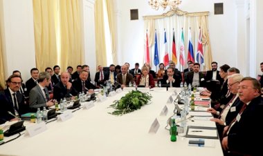 İran'dan Avrupa'ya nükleer anlaşma için ´son şans´ mesajı