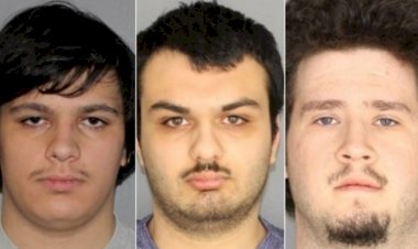 ABD'de Müslümanlara saldırı planlayan 3 kişi suçlamaları kabul etti
