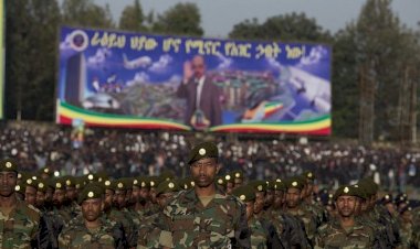 Darbe girişiminden sonra Etiyopya'da ordu ve istihbaratın başındaki isimler değişti