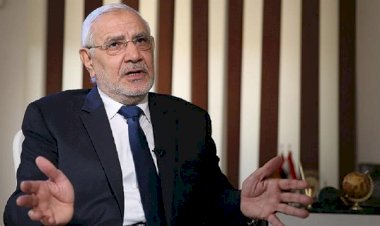 'Mısırlı muhalif Ebul Futuh'un hayatı tehlikede'