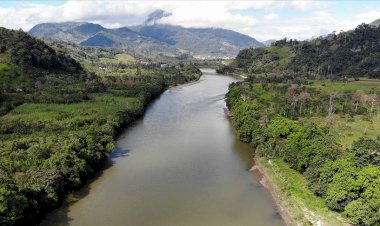 Amazon yerlileri tarihin en ağır saldırısı altında