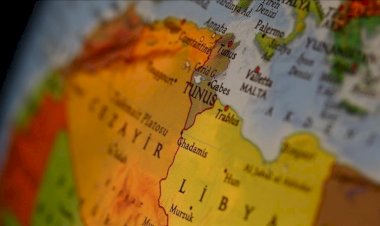 'Hafter güçlerinin tehditleri Ankara'ya savaş ilanıdır'