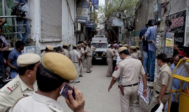 Müslüman çocuğu ilahlarına dua etmediği için linç ettiler