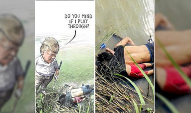 Trump'ı eleştirdi 17 yıllık işinden kovuldu