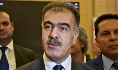 IKBY Hükümet Sözcüsü Dizayi: PKK'nın topraklarımızı üs olarak kullanmasını istemiyoruz