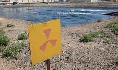 İran uranyum stok limitini aştı