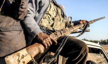 Nijerya'da çobanlarla çiftçiler arasında çatışma: 12 ölü