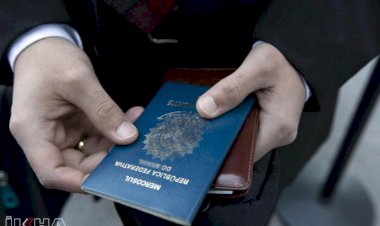 Almanya vizesi 2 Temmuz'dan itibaren Diyarbakır’da yapılabilecek