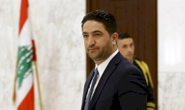 Lübnan'da Dürzi bakanın konvoyuna saldırı: 2 ölü