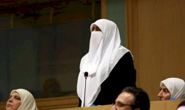 BAE, Ürdünlü milletvekilinin ülkeye girişini engelledi