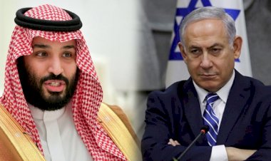 Suudiler topraklarını İşgalci İsrail’e kiralıyor